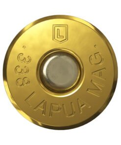 Lapua Pistol Brass 32 S&W LONG 1000 Pack LA4HH8021 - Reloading UK
