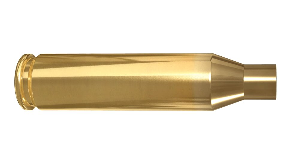 Lapua .243 Winchester Unprimed Rifle Brass For Sale - Lapua Brass