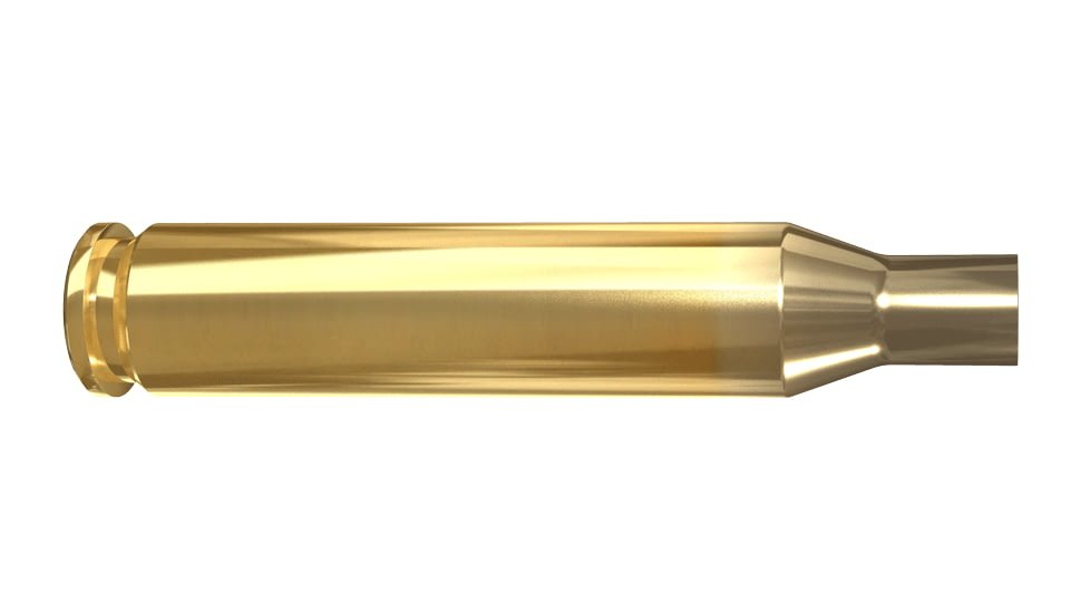 Lapua 7mm-08 Remington Unprimed Rifle Brass For Sale - Lapua Brass Store