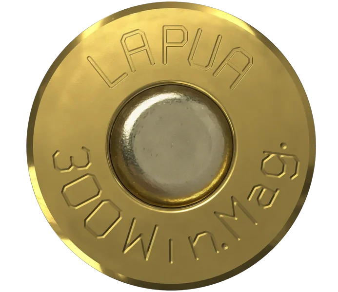 Lapua Brass Cases For Sale - Lapua Brass Store